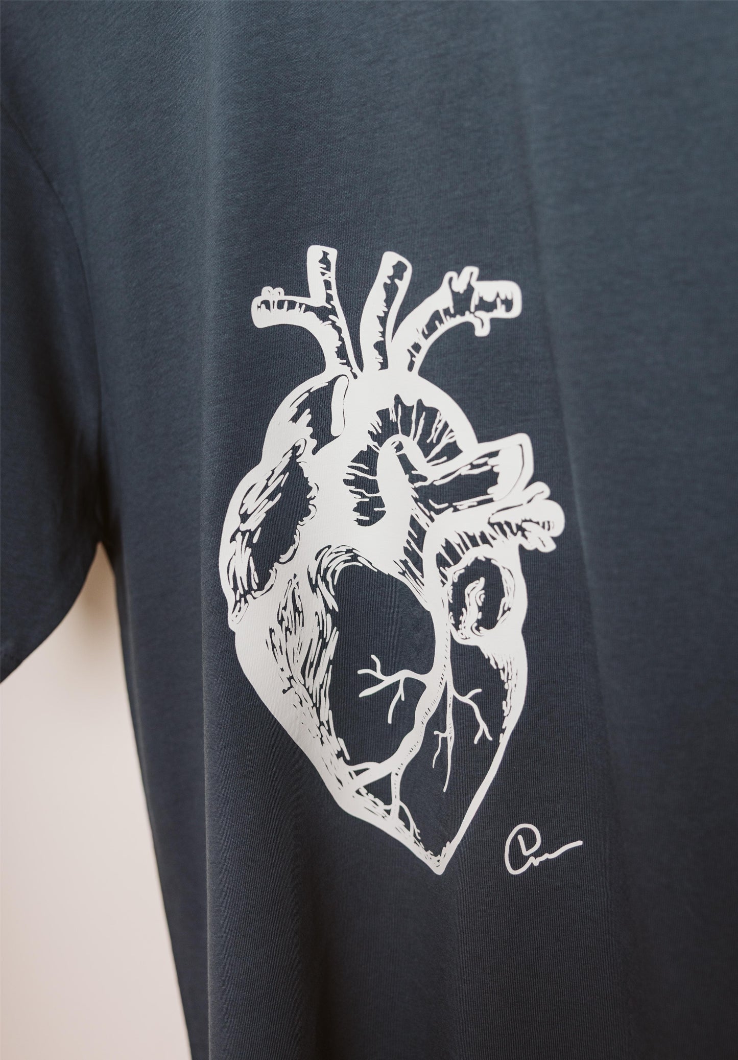 #CORAZÓN